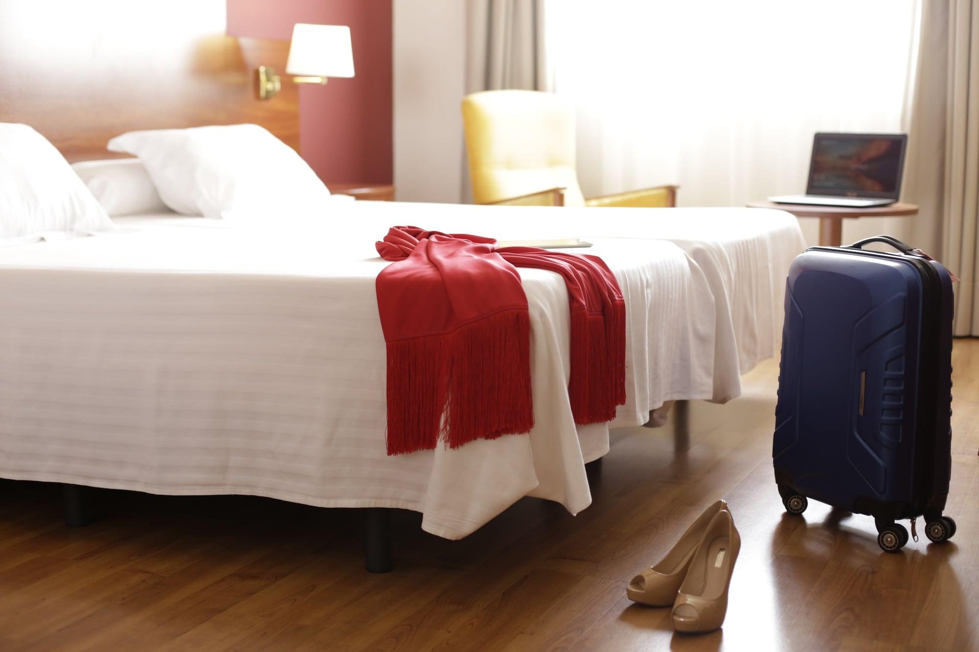 Avenida Hotel Almería